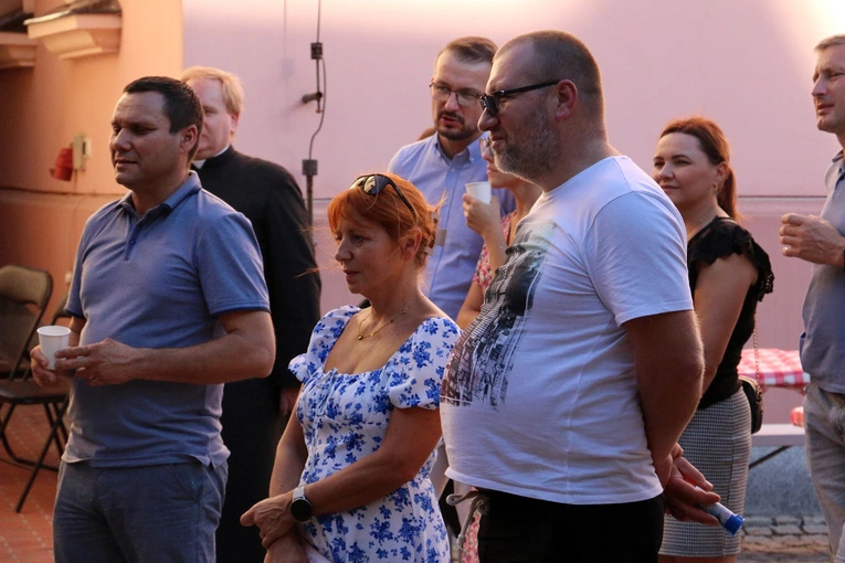 15-lecie ​Klubowego Centrum Aktywności Dzieci i Młodzieży "Pozytywka" - obchody