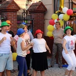 15-lecie ​Klubowego Centrum Aktywności Dzieci i Młodzieży "Pozytywka" - obchody