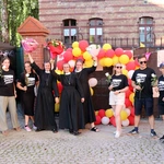 15-lecie ​Klubowego Centrum Aktywności Dzieci i Młodzieży "Pozytywka" - obchody