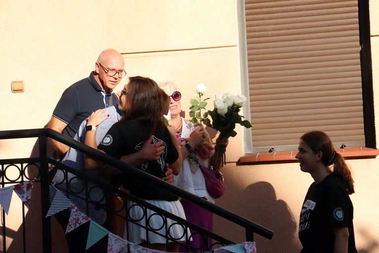 15-lecie ​Klubowego Centrum Aktywności Dzieci i Młodzieży "Pozytywka" - obchody