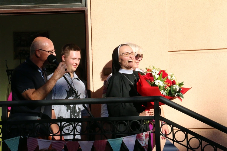 15-lecie ​Klubowego Centrum Aktywności Dzieci i Młodzieży "Pozytywka" - obchody