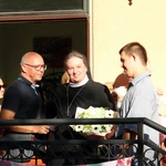 15-lecie ​Klubowego Centrum Aktywności Dzieci i Młodzieży "Pozytywka" - obchody
