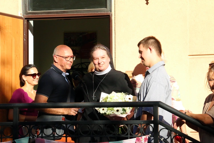 15-lecie ​Klubowego Centrum Aktywności Dzieci i Młodzieży "Pozytywka" - obchody