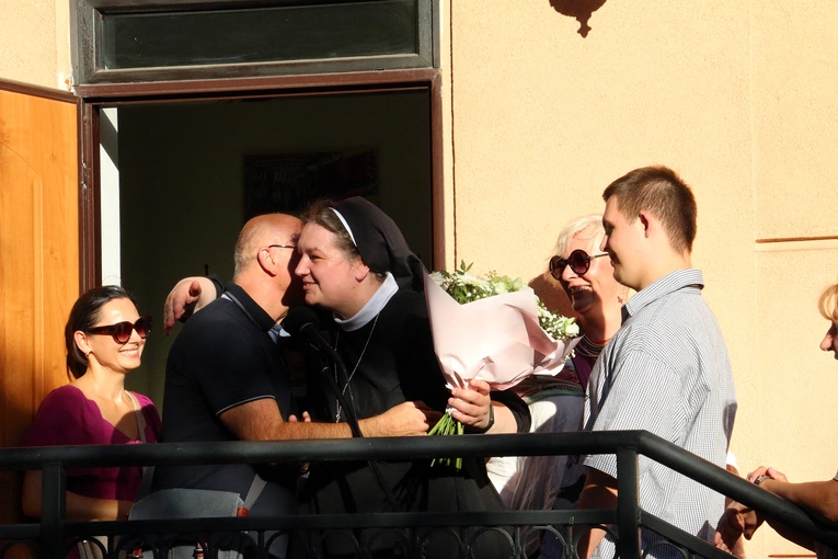 15-lecie ​Klubowego Centrum Aktywności Dzieci i Młodzieży "Pozytywka" - obchody