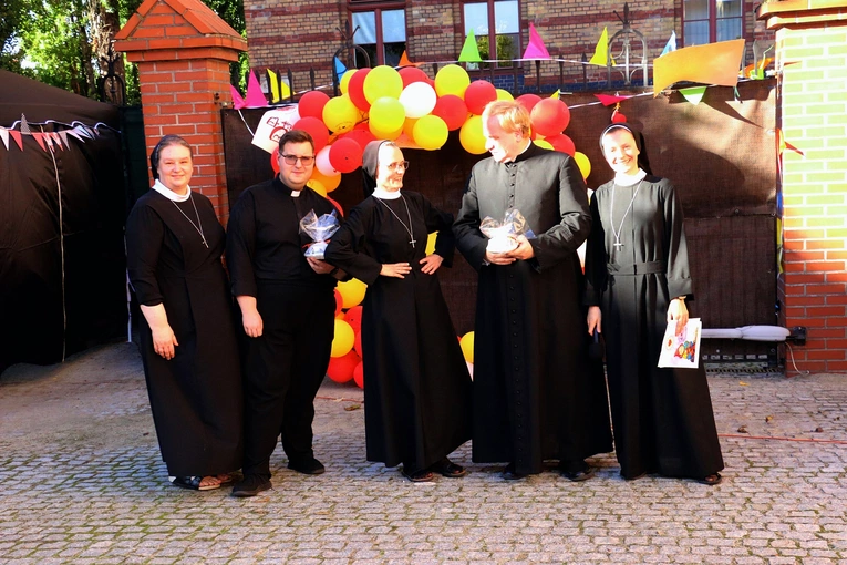 15-lecie ​Klubowego Centrum Aktywności Dzieci i Młodzieży "Pozytywka" - obchody