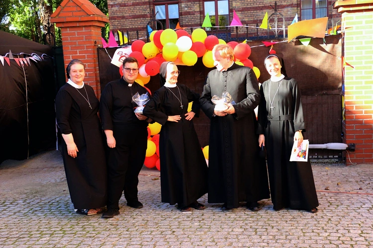 15-lecie ​Klubowego Centrum Aktywności Dzieci i Młodzieży "Pozytywka" - obchody