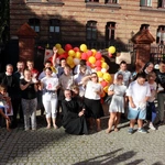 15-lecie ​Klubowego Centrum Aktywności Dzieci i Młodzieży "Pozytywka" - obchody