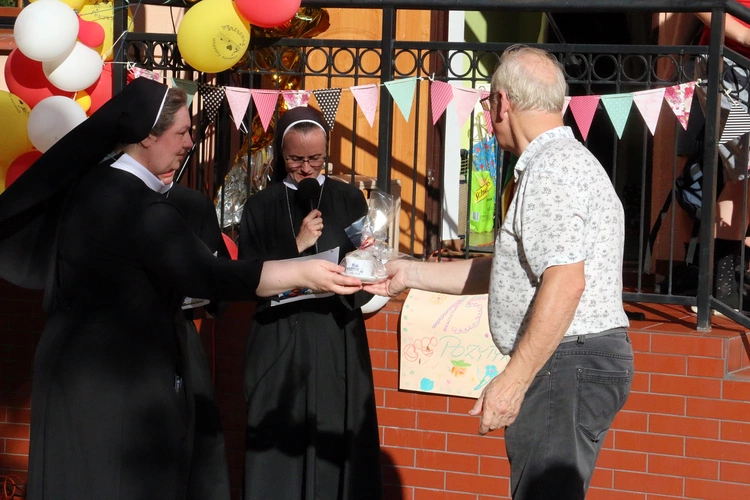 15-lecie ​Klubowego Centrum Aktywności Dzieci i Młodzieży "Pozytywka" - obchody