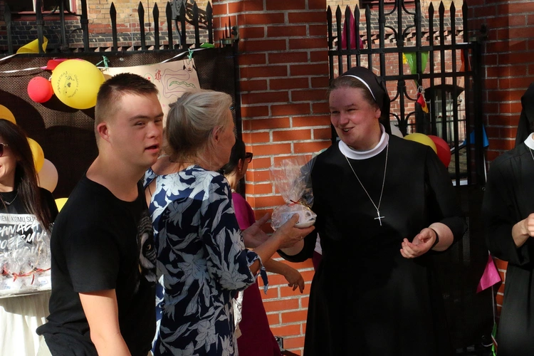 15-lecie ​Klubowego Centrum Aktywności Dzieci i Młodzieży "Pozytywka" - obchody