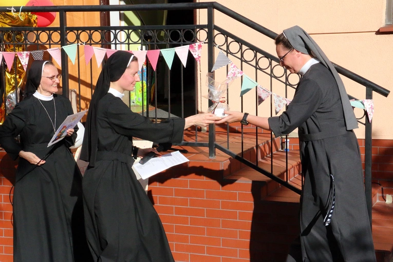 15-lecie ​Klubowego Centrum Aktywności Dzieci i Młodzieży "Pozytywka" - obchody