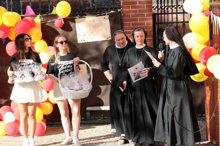 15-lecie ​Klubowego Centrum Aktywności Dzieci i Młodzieży "Pozytywka" - obchody