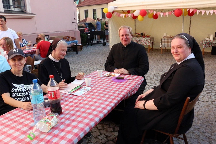 15-lecie ​Klubowego Centrum Aktywności Dzieci i Młodzieży "Pozytywka" - obchody