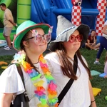 15-lecie ​Klubowego Centrum Aktywności Dzieci i Młodzieży "Pozytywka" - obchody
