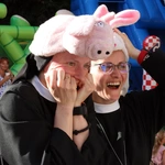 15-lecie ​Klubowego Centrum Aktywności Dzieci i Młodzieży "Pozytywka" - obchody