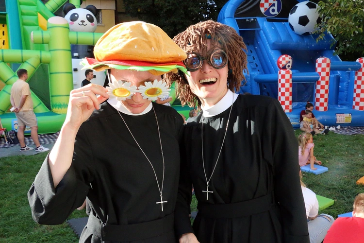 15-lecie ​Klubowego Centrum Aktywności Dzieci i Młodzieży "Pozytywka" - obchody