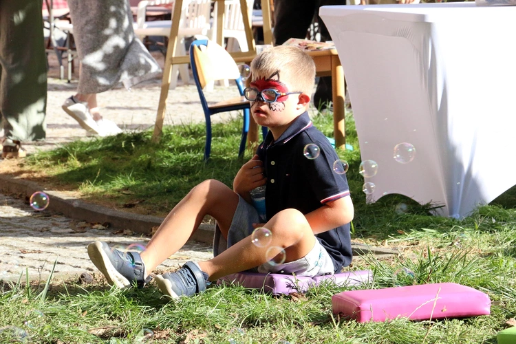 15-lecie ​Klubowego Centrum Aktywności Dzieci i Młodzieży "Pozytywka" - obchody