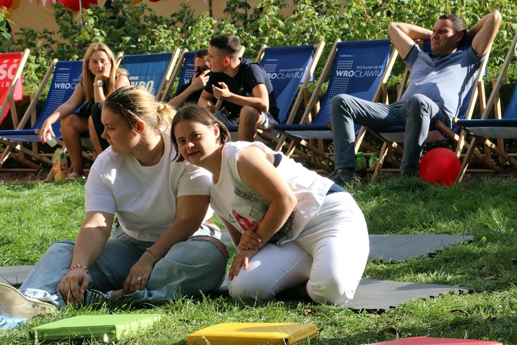 15-lecie ​Klubowego Centrum Aktywności Dzieci i Młodzieży "Pozytywka" - obchody