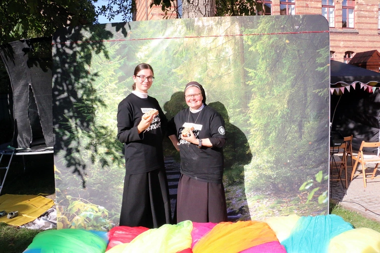 15-lecie ​Klubowego Centrum Aktywności Dzieci i Młodzieży "Pozytywka" - obchody