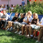 15-lecie ​Klubowego Centrum Aktywności Dzieci i Młodzieży "Pozytywka" - obchody