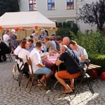 15-lecie ​Klubowego Centrum Aktywności Dzieci i Młodzieży "Pozytywka" - obchody