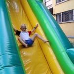 15-lecie ​Klubowego Centrum Aktywności Dzieci i Młodzieży "Pozytywka" - obchody