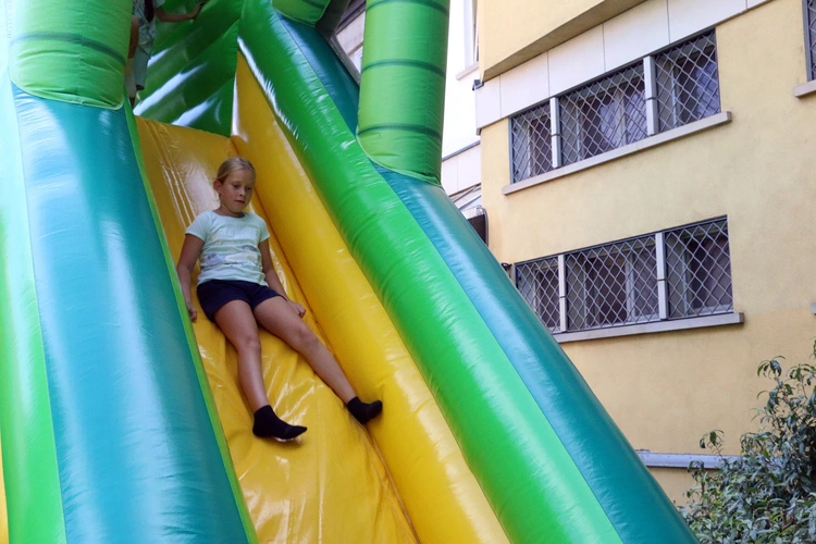 15-lecie ​Klubowego Centrum Aktywności Dzieci i Młodzieży "Pozytywka" - obchody