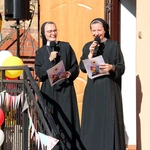 15-lecie ​Klubowego Centrum Aktywności Dzieci i Młodzieży "Pozytywka" - obchody