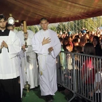 Skrzatusz Młodych - pantomima