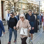 II Piesza Zielonogórska Pielgrzymka Międzyparafialna i Marsz dla Życia