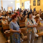 II Piesza Zielonogórska Pielgrzymka Międzyparafialna i Marsz dla Życia