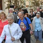 II Piesza Zielonogórska Pielgrzymka Międzyparafialna i Marsz dla Życia