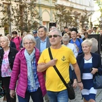 II Piesza Zielonogórska Pielgrzymka Międzyparafialna i Marsz dla Życia