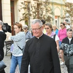 II Piesza Zielonogórska Pielgrzymka Międzyparafialna i Marsz dla Życia