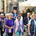 II Piesza Zielonogórska Pielgrzymka Międzyparafialna i Marsz dla Życia