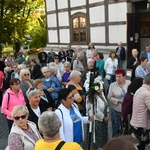 II Piesza Zielonogórska Pielgrzymka Międzyparafialna i Marsz dla Życia