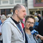 II Piesza Zielonogórska Pielgrzymka Międzyparafialna i Marsz dla Życia