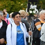 II Piesza Zielonogórska Pielgrzymka Międzyparafialna i Marsz dla Życia