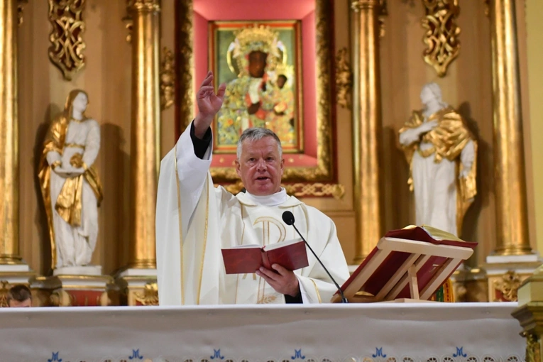 II Piesza Zielonogórska Pielgrzymka Międzyparafialna i Marsz dla Życia
