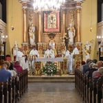 II Piesza Zielonogórska Pielgrzymka Międzyparafialna i Marsz dla Życia