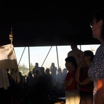 Skrzatusz Młodych - adoracja