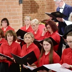 20-lecie Międzyparafialnego Chóru Liturgicznego "Cantorum"