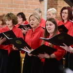 20-lecie Międzyparafialnego Chóru Liturgicznego "Cantorum"