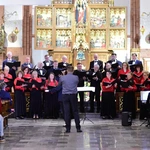 20-lecie Międzyparafialnego Chóru Liturgicznego "Cantorum"