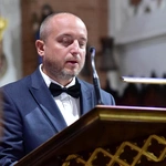 20-lecie Międzyparafialnego Chóru Liturgicznego "Cantorum"