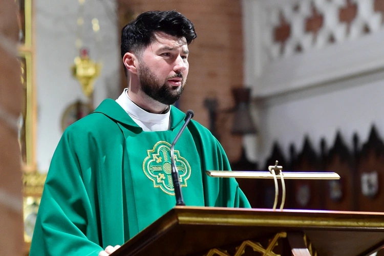 20-lecie Międzyparafialnego Chóru Liturgicznego "Cantorum"