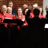 20-lecie Międzyparafialnego Chóru Liturgicznego "Cantorum"