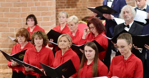 Jednego serca i jednej duszy