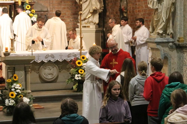 Nadzieja zawieść nie może