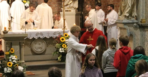 Nadzieja zawieść nie może