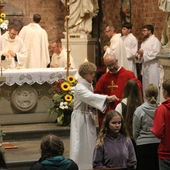 Nadzieja zawieść nie może